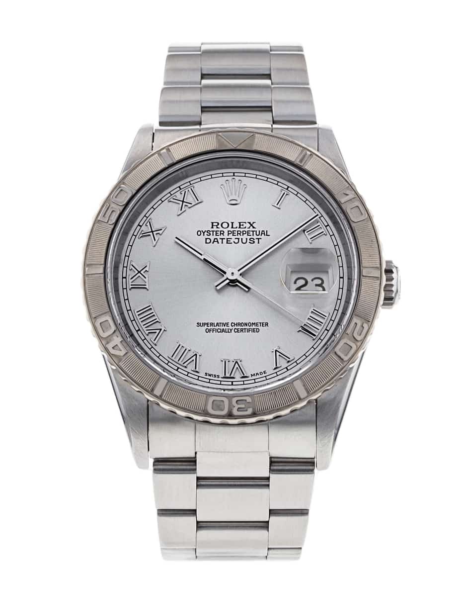Rolex 16264 top